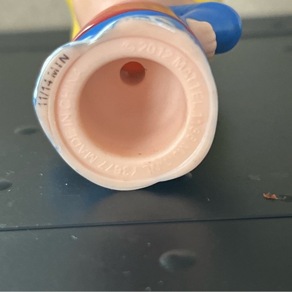 Soccer Player Eddie-little people - Picture 4 of 4